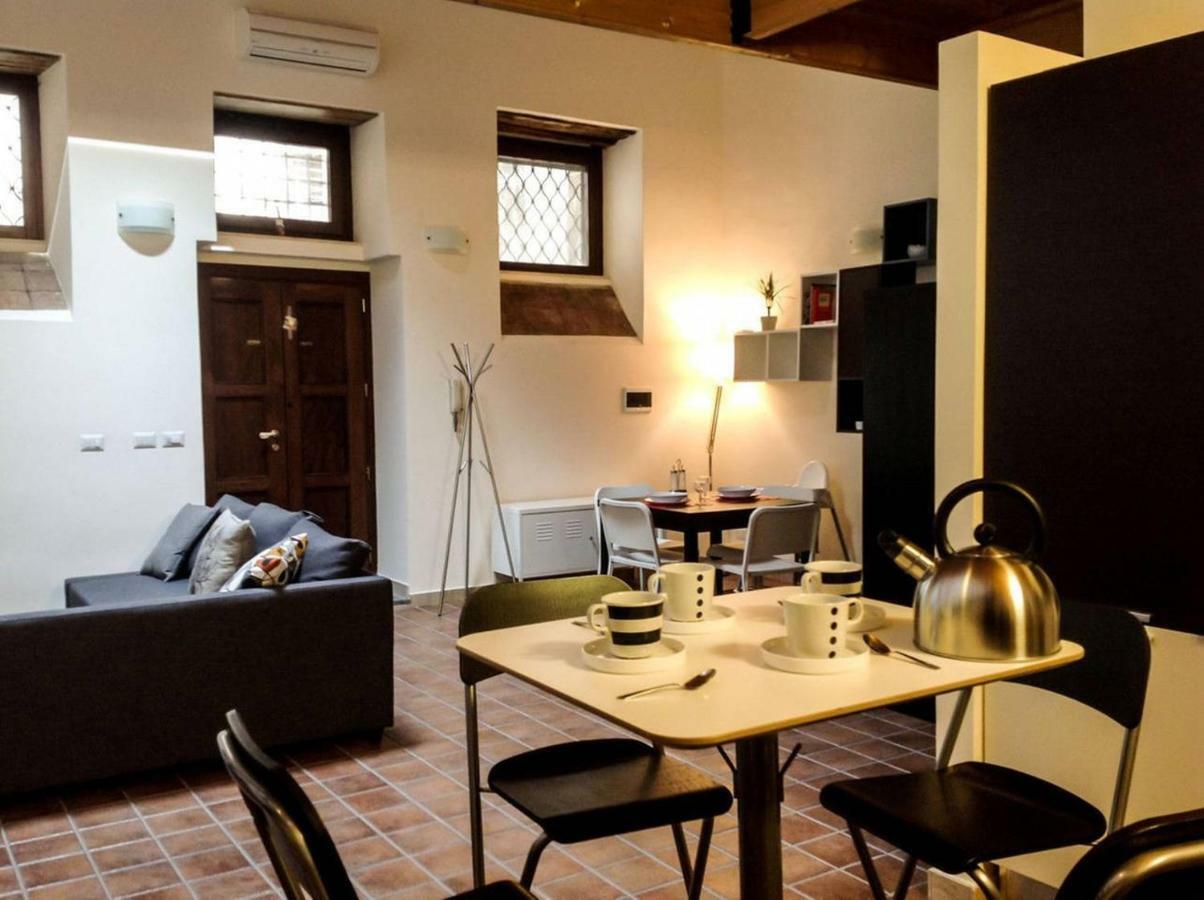San Giuliano House Apartamento Catânia Exterior foto