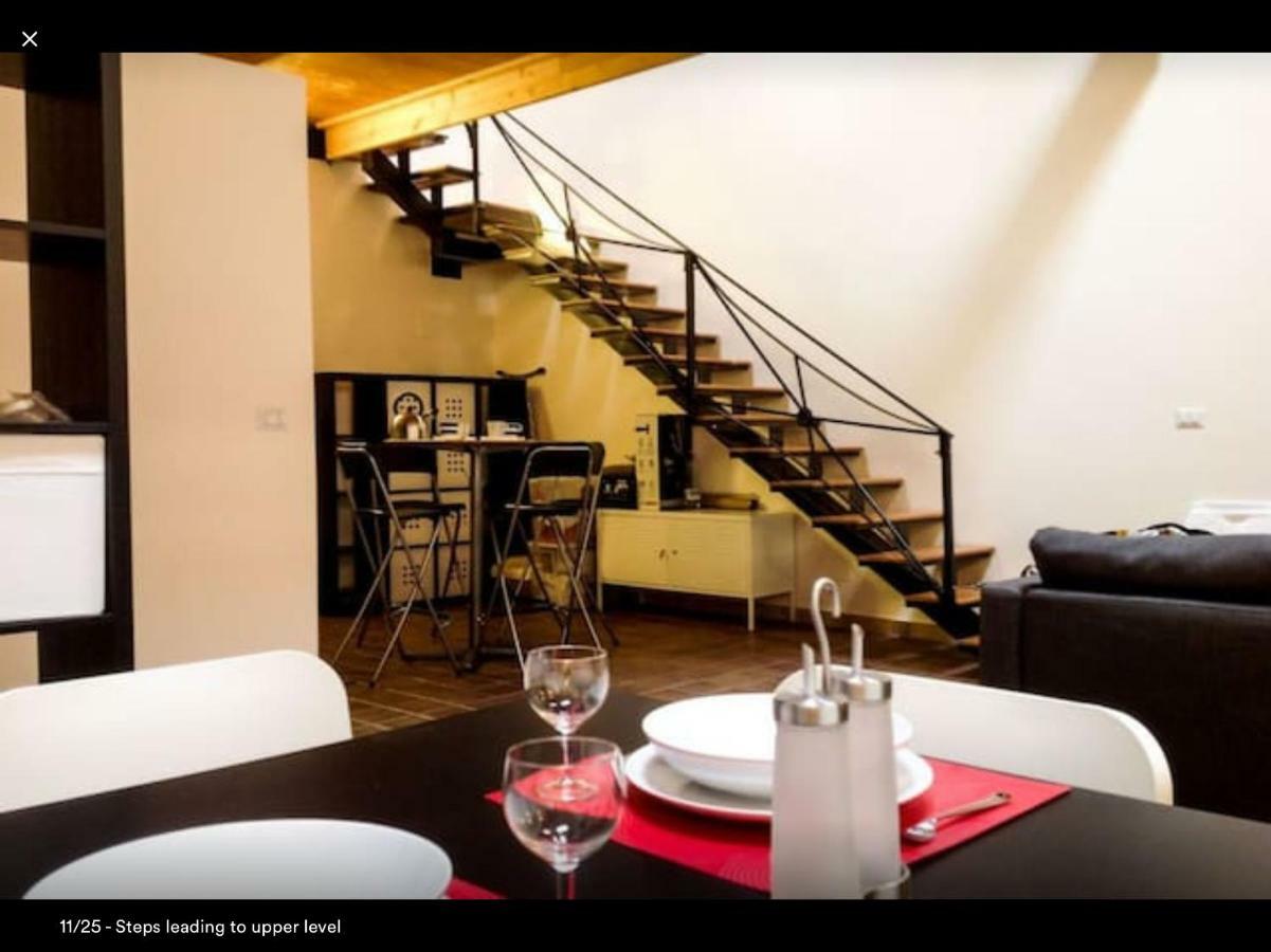 San Giuliano House Apartamento Catânia Exterior foto