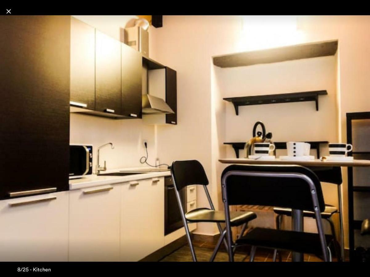 San Giuliano House Apartamento Catânia Exterior foto