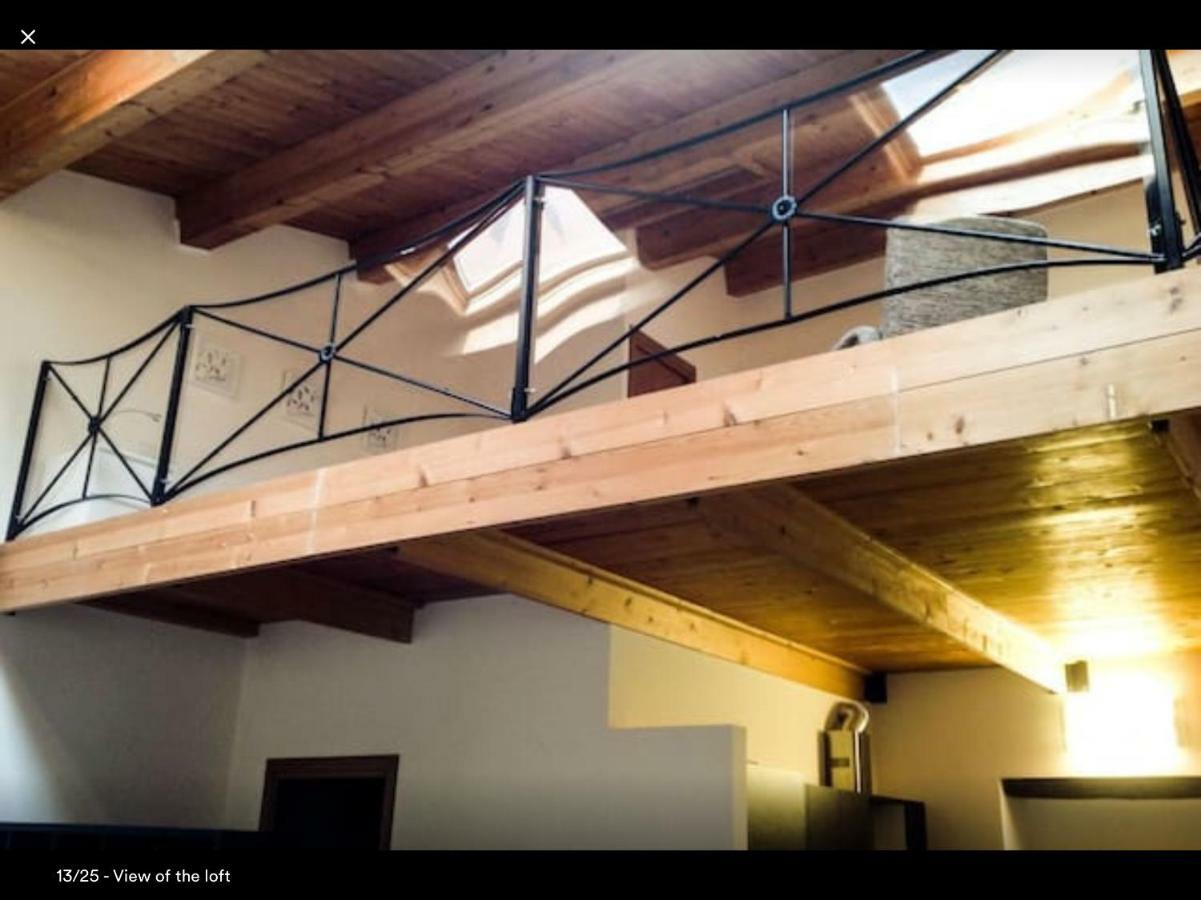 San Giuliano House Apartamento Catânia Exterior foto