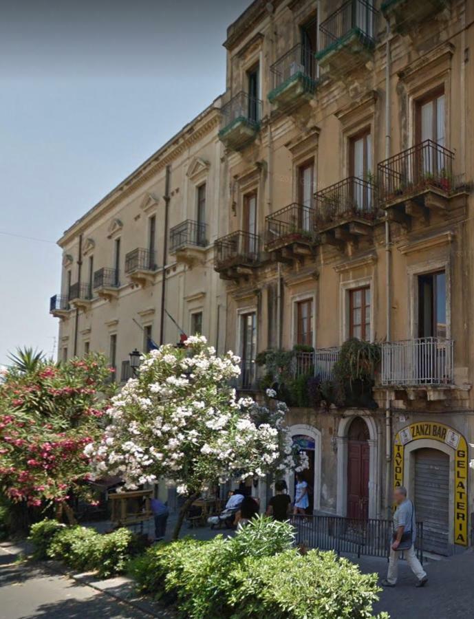 San Giuliano House Apartamento Catânia Exterior foto
